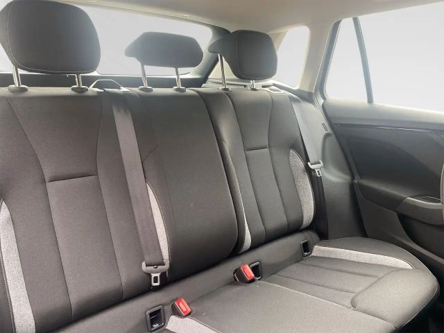 Skoda Kamiq 1.5 TSI Selection