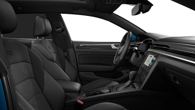 Volkswagen Arteon Shooting Brake DSG R-Line