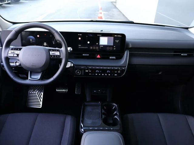 Hyundai IONIQ 5 4WD Vierwielaandrijving