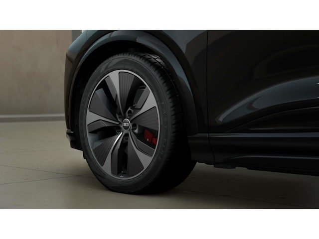 Audi Q6 e-tron Quattro