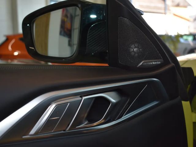 BMW M4 Competition Coupé