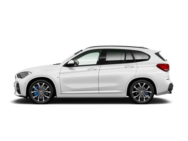 BMW X1 M-Sport sDrive20i