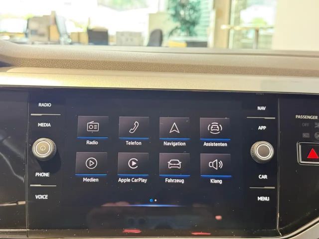 Volkswagen Polo 1.0 TSI DSG