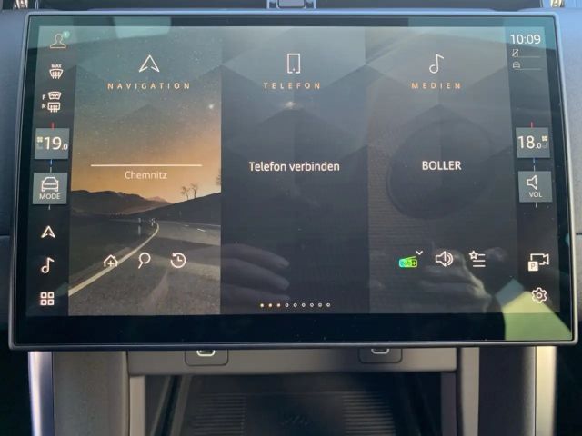 Land Rover Discovery Sport AWD S