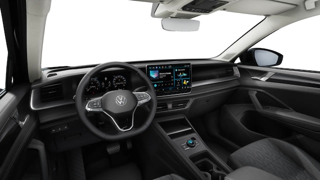 Volkswagen Tayron 1.5 eTSI DSG Life