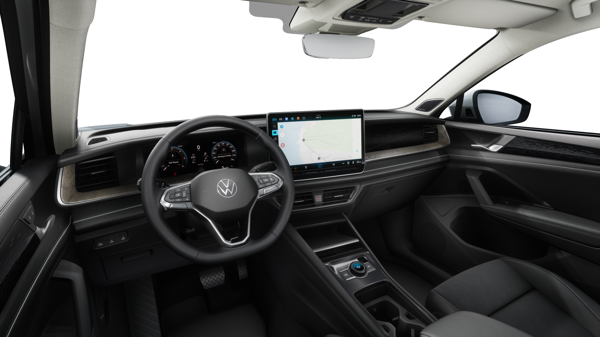 Volkswagen Tayron DSG Elegance Elegance