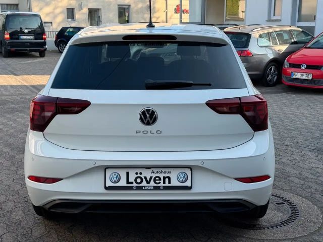 Volkswagen Polo 1.0 TSI Life