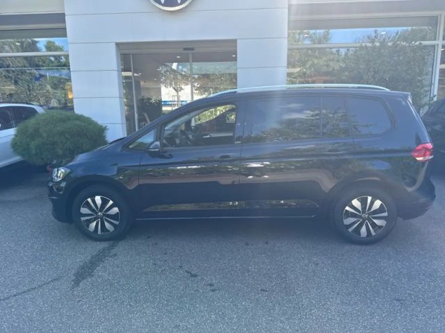 Volkswagen Touran 2.0 TDI DSG Move