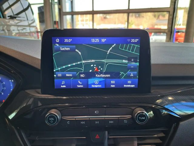 Ford Kuga EcoBoost ST Line X