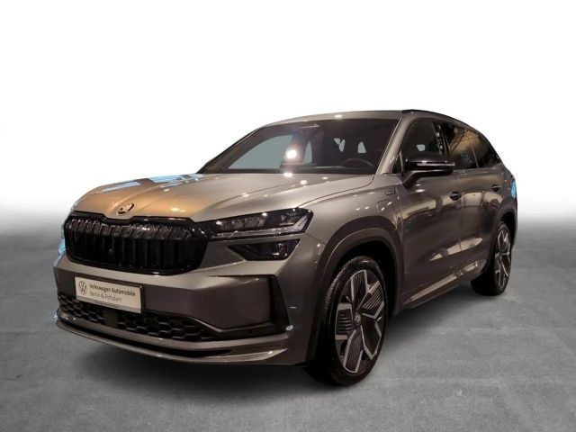 Skoda Kodiaq 1.5 TSI Sportline iV