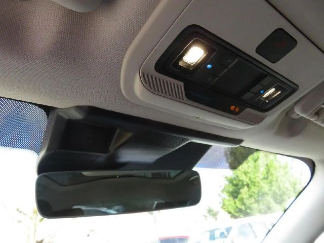 Ford Mustang Mach-E Basis