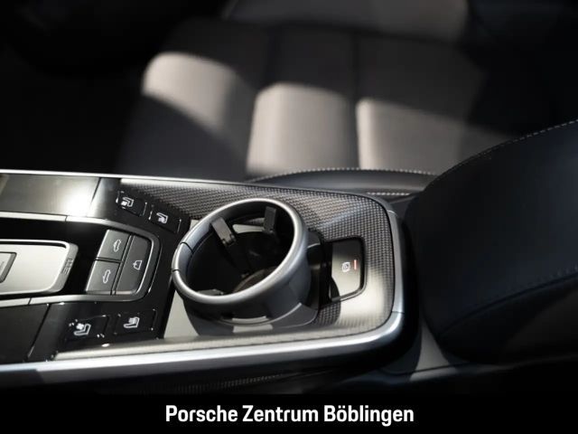 Porsche 992 Cabrio S Turbo