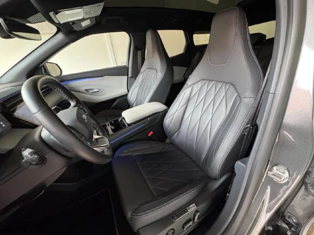 Ford Explorer Premium RWD