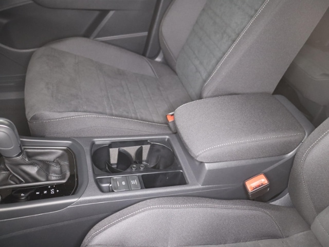 Volkswagen Touran DSG Style