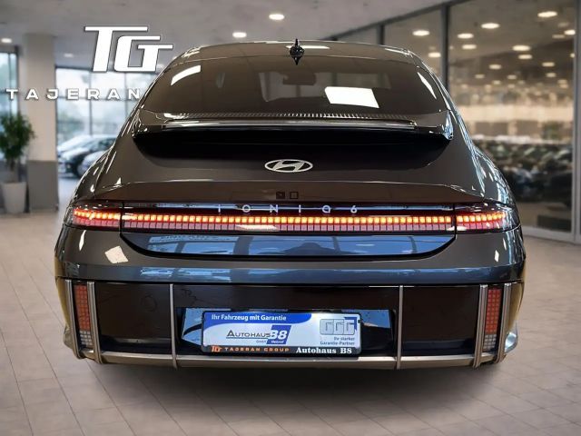 Hyundai IONIQ 6 Techniq