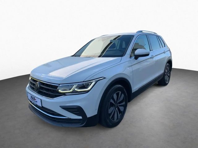 Volkswagen Tiguan 1.5 TSI IQ.Drive Move