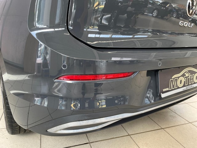 Volkswagen Golf 1.5 eTSI DSG Golf VIII