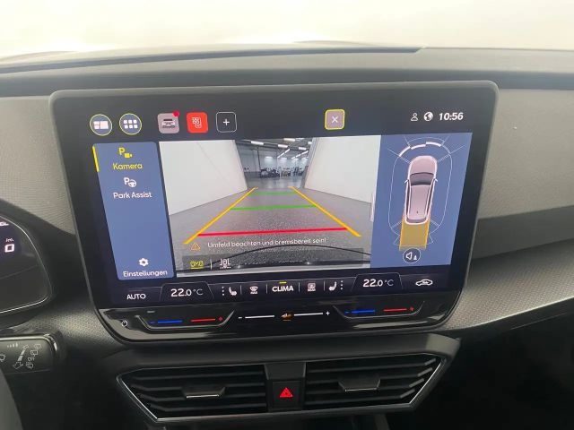 Seat Leon 2.0 TDI Style