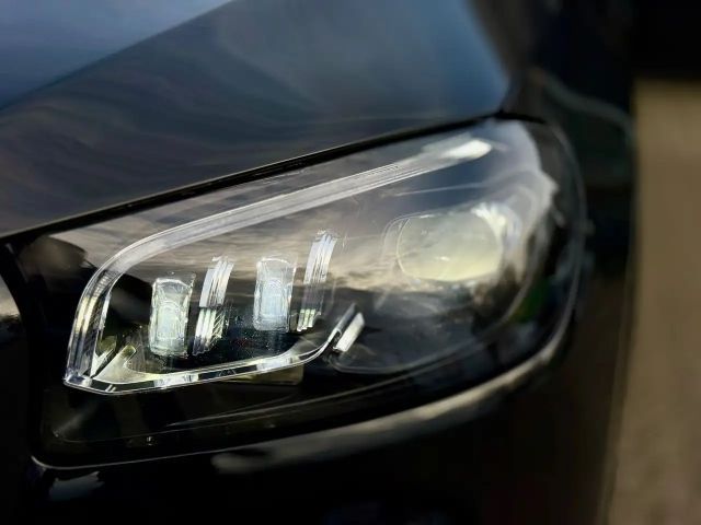 Mercedes-Benz GLS 400 AMG Line GLS 400 d