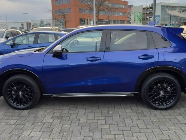 Honda ZR-V 2.0 Advance e:HEV