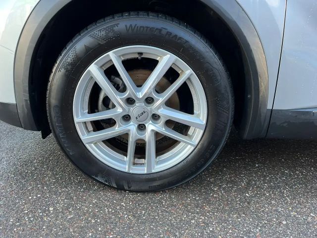 Renault Captur E-Tech Hybrid Intens