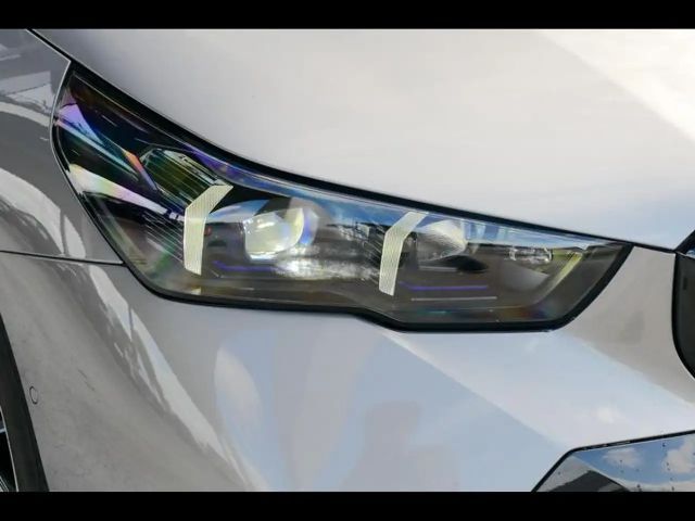 BMW i5 M-Sport eDrive40