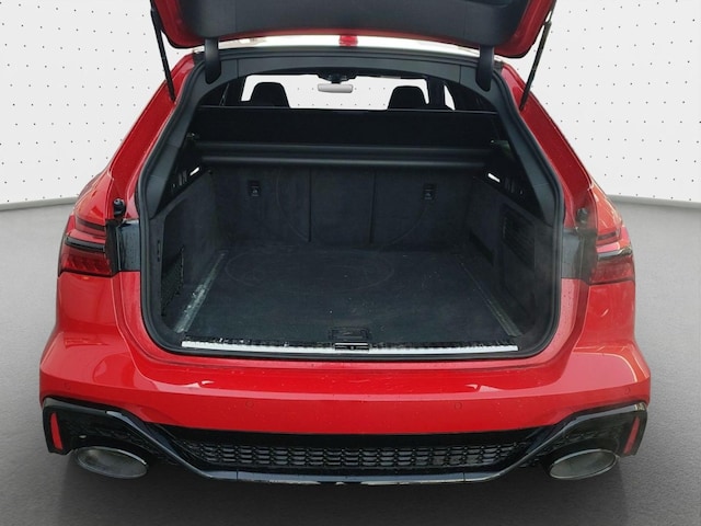 Audi RS6 Avant Quattro