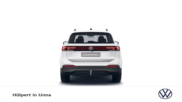 Volkswagen Tiguan Life eHybrid