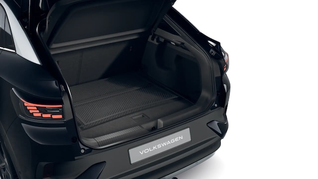 Volkswagen ID.5 IQ.Drive Pro