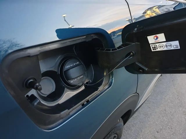 Peugeot 3008 EAT8 GT-Line Hybrid