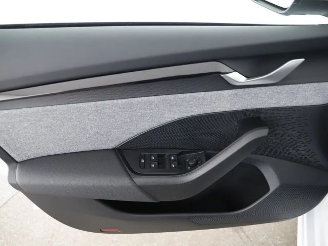 Skoda Octavia Selection