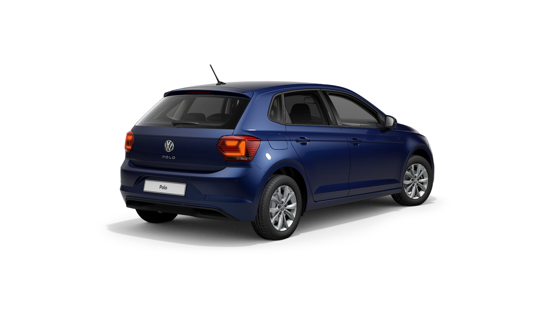 Volkswagen Polo Highline