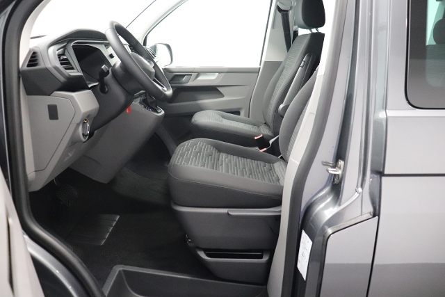 Volkswagen Caravelle T6