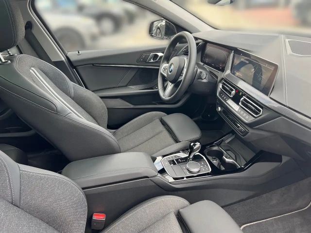 BMW 116 116d Sport Line