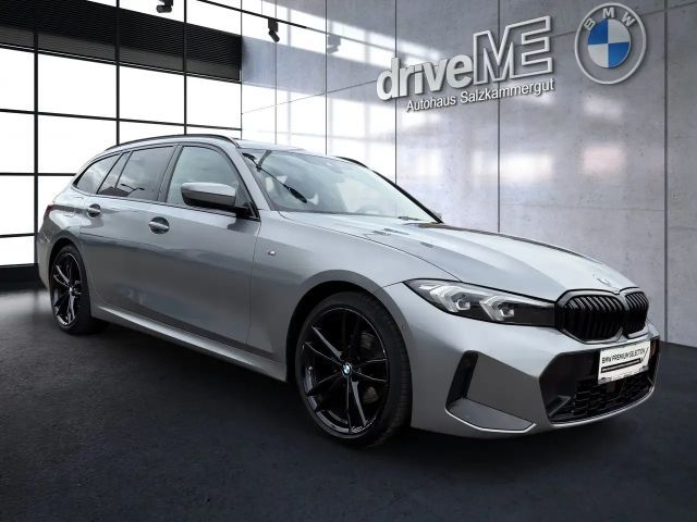 BMW 320 320d xDrive