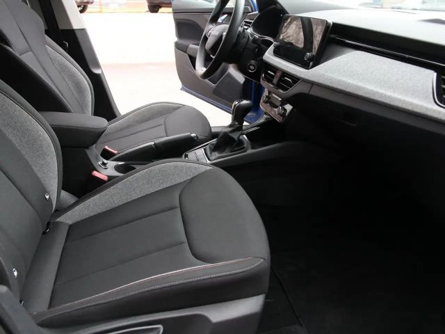 Skoda Kamiq DSG LED ALU AAC Sunset CAM VirtCP 4JG