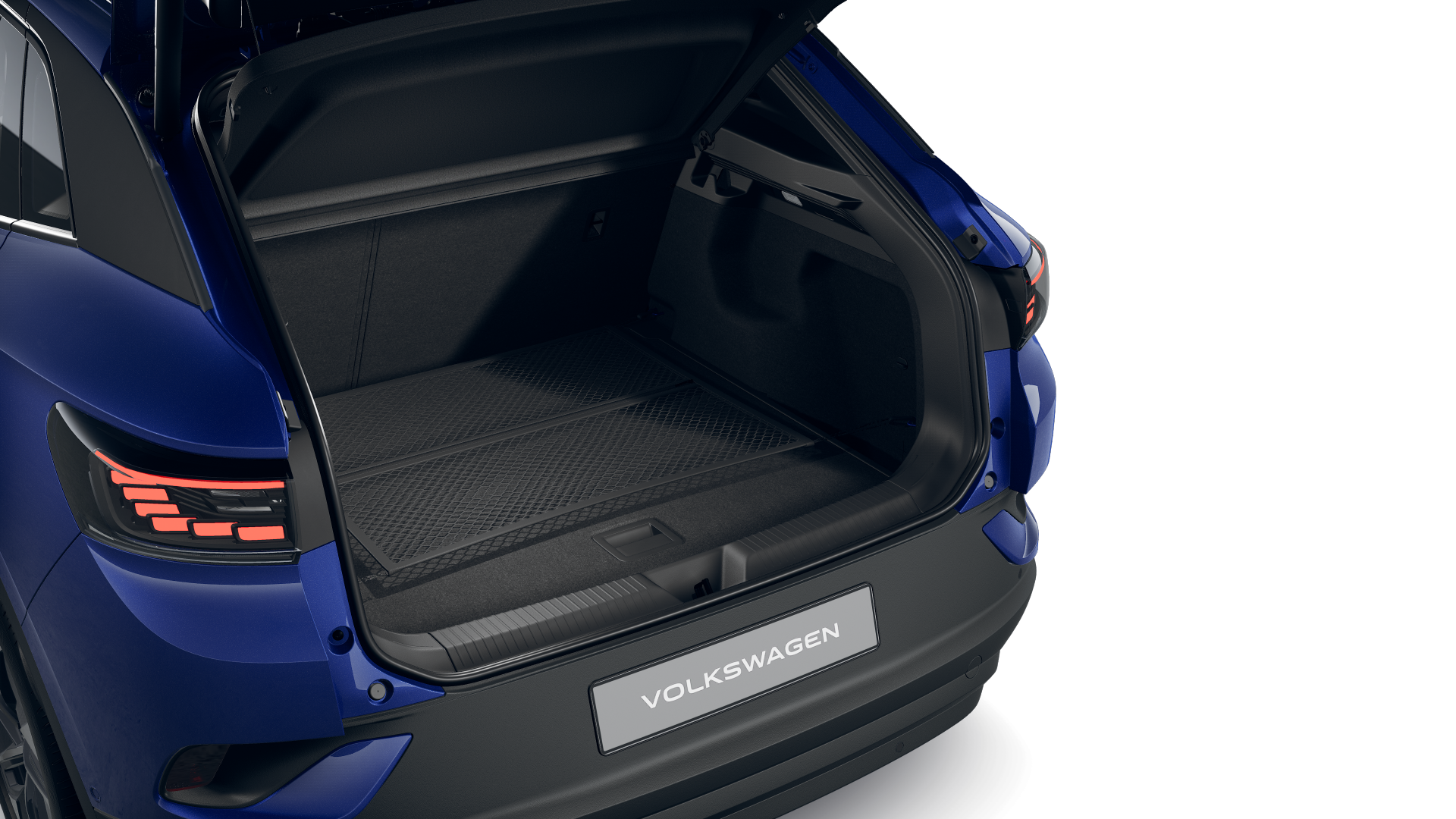 Volkswagen ID.4 Performance Pure