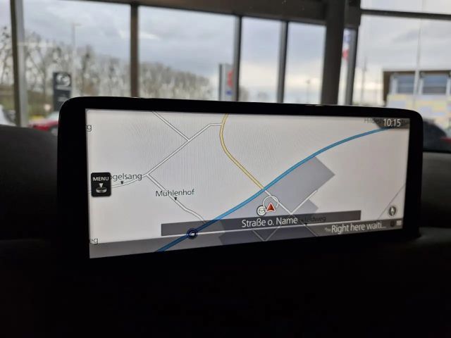 Mazda CX-5 Advantage