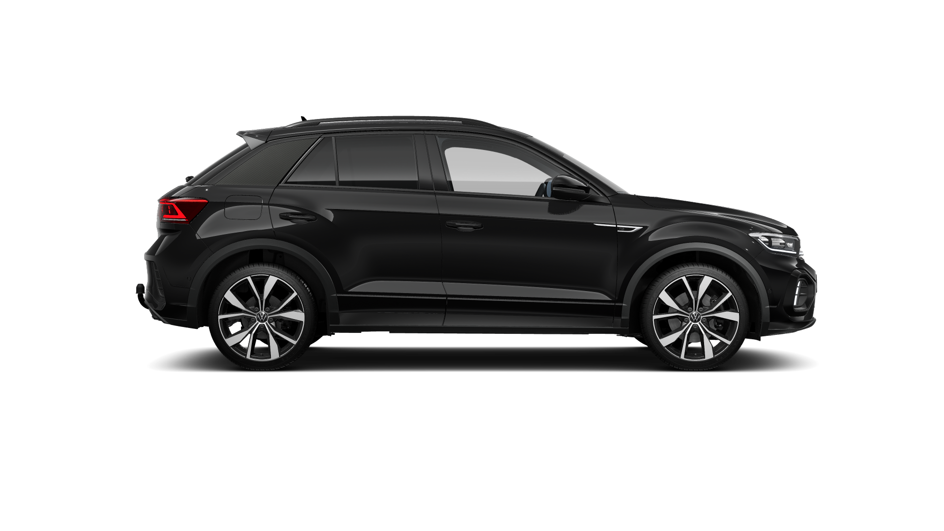 Volkswagen T-Roc 1.5 TSI DSG R-Line