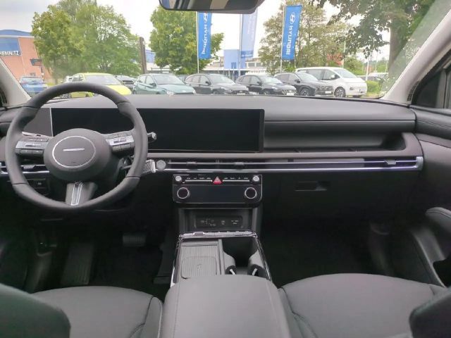 Hyundai Tucson 2WD Hybrid Trend