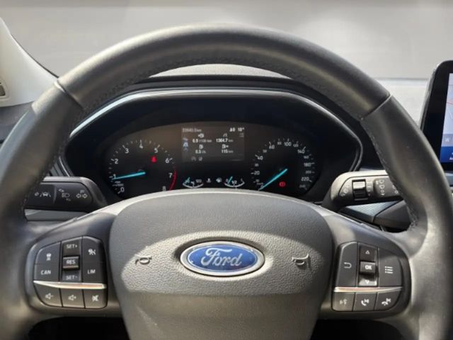 Ford Focus Active Wagon