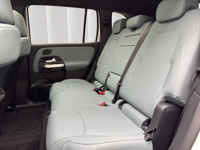 Mercedes-Benz EQB 350 4MATIC AMG Line