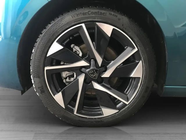 Peugeot 308 Allure Pack Hybrid