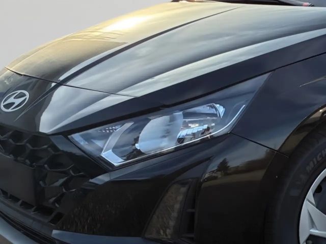 Hyundai i20 1.0 Select T-GDi