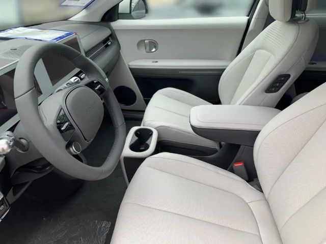 Hyundai IONIQ 5 UNIQ Vierwielaandrijving