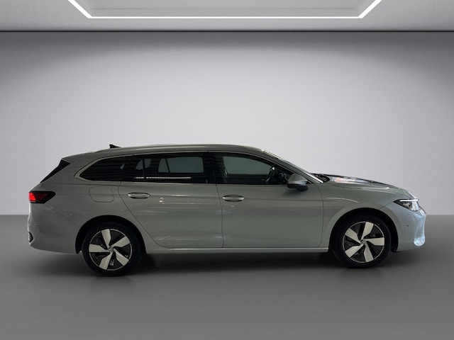 Volkswagen Passat 2.0 TDI Business DSG