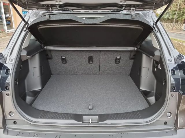 Suzuki S-Cross Comfort Automatik