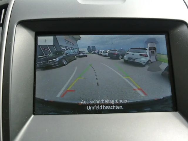 Ford Galaxy 2,5 Duratec FHEV Aut. Edition * NAVI * KAMERA*