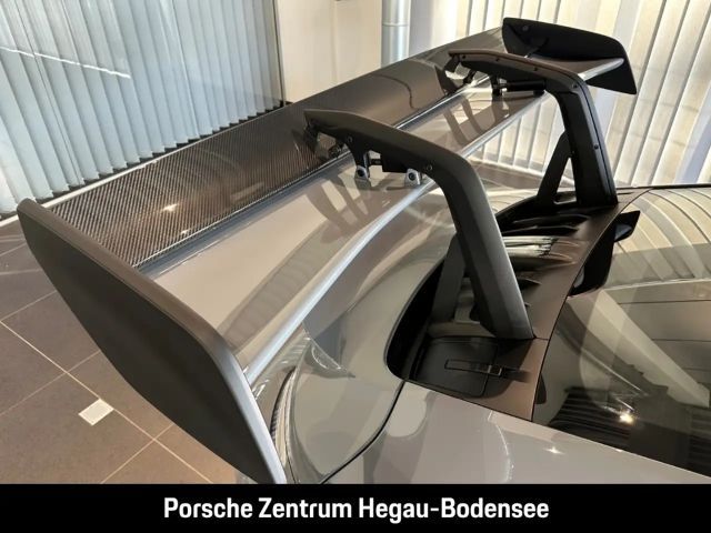 Porsche 992 Coupé GT3 RS