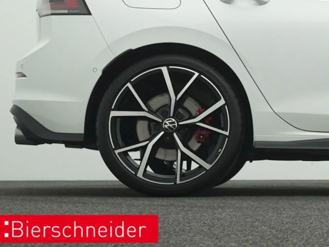 Volkswagen Golf 2.0 TSI DSG GTI Style